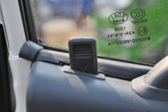 凯马 K8福运来 116马力 3.83米排半栏板轻卡(KMC1042A33P5)