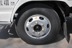 凯马 K8福运来 116马力 3.83米排半栏板轻卡(KMC1042A33P5)