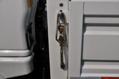 凯马 K8福运来 116马力 3.83米排半栏板轻卡(KMC1042A33P5)