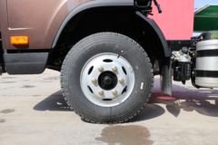 解放 J6F 160马力 4.16米单排仓栅式轻卡(CA5040CCYP40K46L2E5A84)