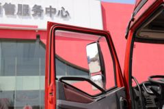 一汽解放 新J6P重卡 质惠版 运煤款 380马力 6X4牵引车(国六)(CA4250P66K25T1E6)