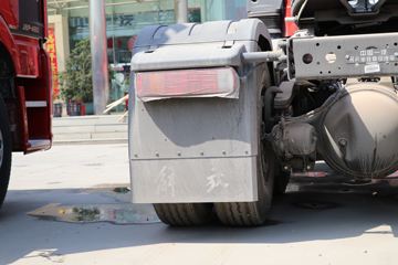 һ����� ��J6P�ؿ� �ʻݰ� ��ú�� 380���� 6X4ǣ����(����)(CA4250P66K25T1E6)ͼƬ