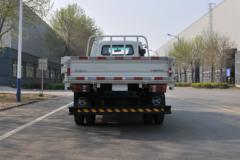 凯马 HK6福来卡 95马力 3.6米自卸车(KMC3041HA28D5)