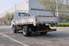 凯马 HK6福来卡 95马力 3.6米自卸车(KMC3041HA28D5)
