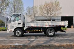 凯马 HK6福来卡 95马力 3.6米自卸车(KMC3041HA28D5)
