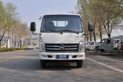 凯马 HK6福来卡 95马力 3.6米自卸车(KMC3041HA28D5)