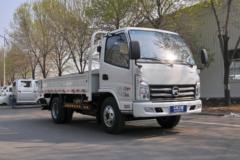 凯马 HK6福来卡 95马力 3.6米自卸车(KMC3041HA28D5)