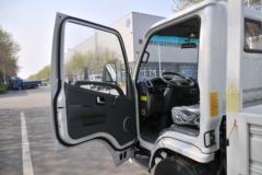 凯马 HK6福来卡 95马力 3.6米自卸车(KMC3041HA28D5)