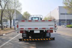 凯马 HK6福来卡 95马力 3.6米自卸车(KMC3041HA28D5)