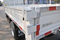 凯马 HK6福来卡 95马力 3.6米自卸车(KMC3041HA28D5)