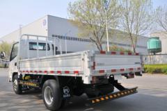凯马 HK6福来卡 95马力 3.6米自卸车(KMC3041HA28D5)