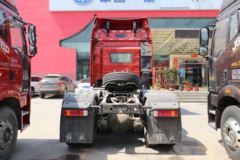一汽解放 新J6P重卡 领航版2.0 560马力 6X4牵引车(国六)(CA4250P66K25T1E6)