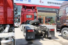 一汽解放 新J6P重卡 领航版2.0 560马力 6X4牵引车(国六)(CA4250P66K25T1E6)