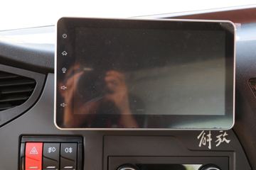 һ����� ��J6P�ؿ� �캽��2.0 ������ 460���� 6X4ǣ����(����)(CA4250P66K25T1E6)ͼƬ