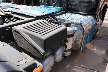 һ����� ��J6P�ؿ� �캽��2.0 ������ 460���� 6X4ǣ����(����)(CA4250P66K25T1E6)ͼƬ