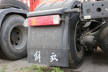 һ����� ��J6P�ؿ� �캽��2.0 ������ 460���� 6X4ǣ����(����)(CA4250P66K25T1E6)ͼƬ