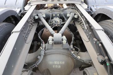 һ����� ��J6P�ؿ� �캽��2.0 ������ 460���� 6X4ǣ����(����)(CA4250P66K25T1E6)ͼƬ