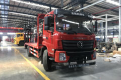 国六东风锦程玉柴200马力六缸底盘大量供货