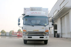 江淮 帅铃Q6 141马力 4X2 4.015米冷藏车(HFC5043XLCP71K1C2V) 江淮 帅铃Q6 141马力 4X2 4.015米冷藏车(HFC5043XLCP71K1C2V)