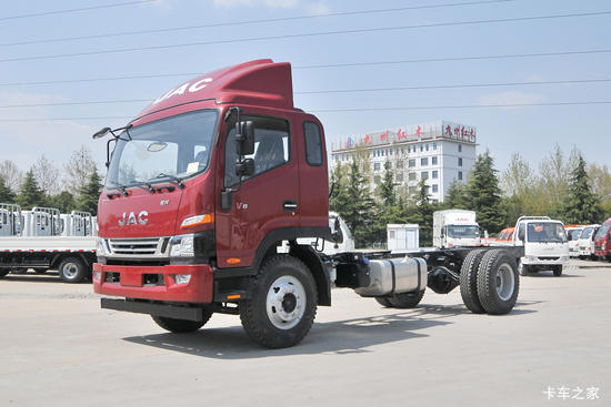  V8 170 4.87Űʽػ(HFC5141XXYP91K1C6V)