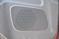 江淮 骏铃V8 168马力 4X2 6米排半栏板载货车(HFC1160P91K1D3V)