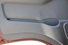 江淮 骏铃V8 168马力 4X2 6米排半栏板载货车(HFC1160P91K1D3V)