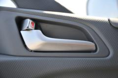 江淮 骏铃V8 168马力 4X2 6米排半栏板载货车(HFC1160P91K1D3V)