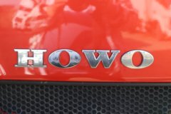 中国重汽豪沃轻卡潍柴动力最高万元优惠