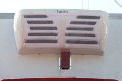 新车到店 济南市悍将冷藏车仅需14.5万元