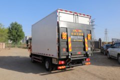 中国重汽HOWO 悍将 150马力 4X2 4.1米冷藏车(ZZ5047XLCH3315F145) 中国重汽HOWO 悍将 150马力 4X2 4.1米冷藏车(ZZ5047XLCH3315F145)