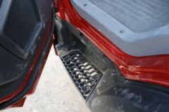 中国重汽HOWO 悍将 150马力 4X2 4.1米冷藏车(ZZ5047XLCH3315F145) 中国重汽HOWO 悍将 150马力 4X2 4.1米冷藏车(ZZ5047XLCH3315F145)