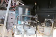 中国重汽HOWO 悍将 150马力 4X2 4.1米冷藏车(ZZ5047XLCH3315F145) 中国重汽HOWO 悍将 150马力 4X2 4.1米冷藏车(ZZ5047XLCH3315F145)