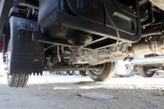 中国重汽HOWO 悍将 150马力 4X2 4.1米冷藏车(ZZ5047XLCH3315F145) 中国重汽HOWO 悍将 150马力 4X2 4.1米冷藏车(ZZ5047XLCH3315F145)