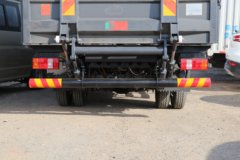 中国重汽HOWO 悍将 150马力 4X2 4.1米冷藏车(ZZ5047XLCH3315F145) 中国重汽HOWO 悍将 150马力 4X2 4.1米冷藏车(ZZ5047XLCH3315F145)