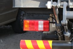 中国重汽HOWO 悍将 150马力 4X2 4.1米冷藏车(ZZ5047XLCH3315F145) 中国重汽HOWO 悍将 150马力 4X2 4.1米冷藏车(ZZ5047XLCH3315F145)