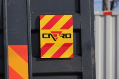 中国重汽HOWO 悍将 150马力 4X2 4.1米冷藏车(ZZ5047XLCH3315F145) 中国重汽HOWO 悍将 150马力 4X2 4.1米冷藏车(ZZ5047XLCH3315F145)