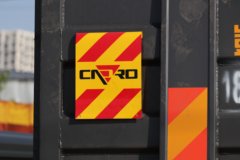 中国重汽HOWO 悍将 150马力 4X2 4.1米冷藏车(ZZ5047XLCH3315F145) 中国重汽HOWO 悍将 150马力 4X2 4.1米冷藏车(ZZ5047XLCH3315F145)