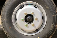 福田时代 小卡之星Q2 1.5L 116马力 汽油 3.3米单排厢式微卡(国六)(BJ5035XXY5JV5-51)