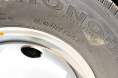 福田时代 小卡之星Q2 1.5L 116马力 汽油 3.3米单排厢式微卡(国六)(BJ5035XXY5JV5-51)
