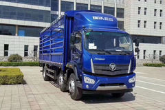 购瑞沃ES5载货车 享高达0.18万优惠