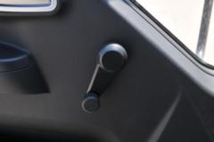 江淮 骏铃E3 102马力 3.7米单排栏板轻卡(气刹)(HFC1040P93K1B4V)