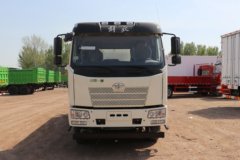一汽解放 J6L 180马力 4X2 洒水车(龙环牌)(FLM5166GSSYJ6LH)