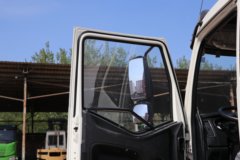 一汽解放 J6L 220马力 4X2 洒水车(长城牌)(HTF5180GSSCA) 一汽解放 J6L 220马力 4X2 洒水车(长城牌)(HTF5180GSSCA)