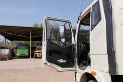 一汽解放 J6L 220马力 4X2 洒水车(长城牌)(HTF5180GSSCA) 一汽解放 J6L 220马力 4X2 洒水车(长城牌)(HTF5180GSSCA)