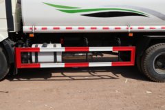 一汽解放 J6L 220马力 4X2 洒水车(长城牌)(HTF5180GSSCA) 一汽解放 J6L 220马力 4X2 洒水车(长城牌)(HTF5180GSSCA)