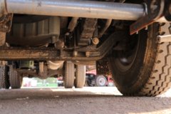 一汽解放 J6L 220马力 4X2 洒水车(长城牌)(HTF5180GSSCA) 一汽解放 J6L 220马力 4X2 洒水车(长城牌)(HTF5180GSSCA)