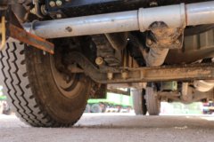 一汽解放 J6L 220马力 4X2 洒水车(长城牌)(HTF5180GSSCA) 一汽解放 J6L 220马力 4X2 洒水车(长城牌)(HTF5180GSSCA)