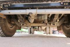 一汽解放 J6L 220马力 4X2 洒水车(长城牌)(HTF5180GSSCA) 一汽解放 J6L 220马力 4X2 洒水车(长城牌)(HTF5180GSSCA)