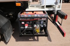 一汽解放 J6L 220马力 4X2 洒水车(长城牌)(HTF5180GSSCA) 一汽解放 J6L 220马力 4X2 洒水车(长城牌)(HTF5180GSSCA)