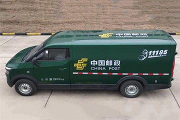 ���� ����EV 2.8T 5.46�״��綯������(���䳤2.98��)44.5kWhͼƬ